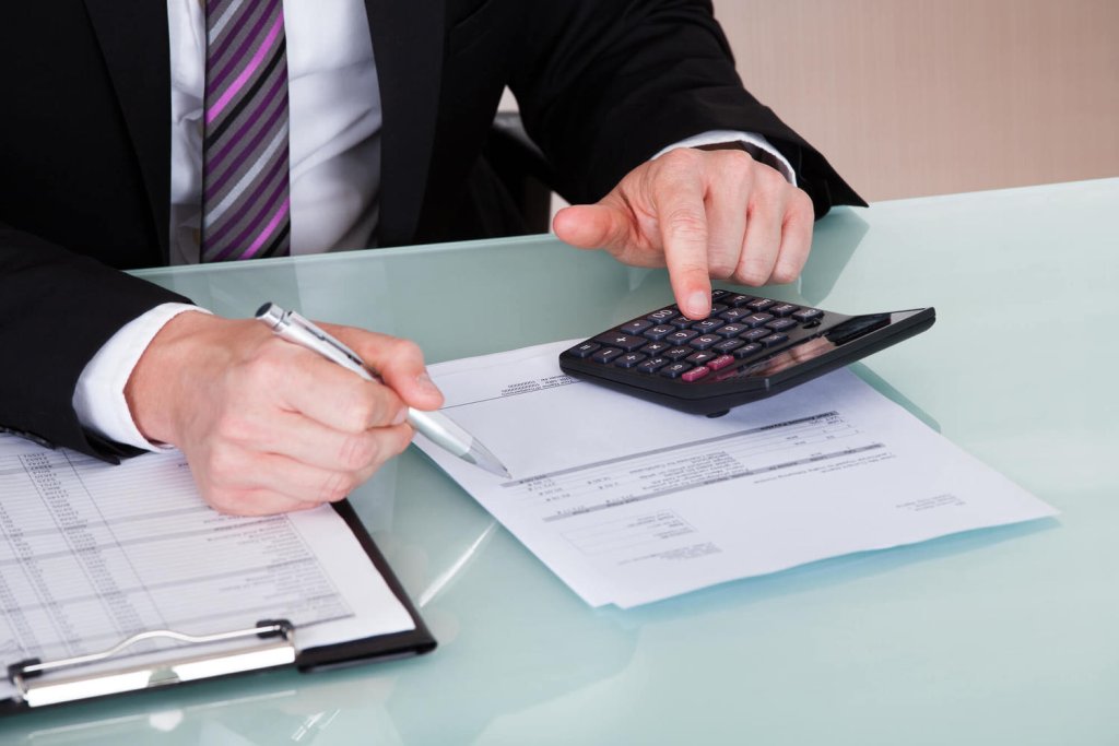 Recursos financeiros - Grupo Studio