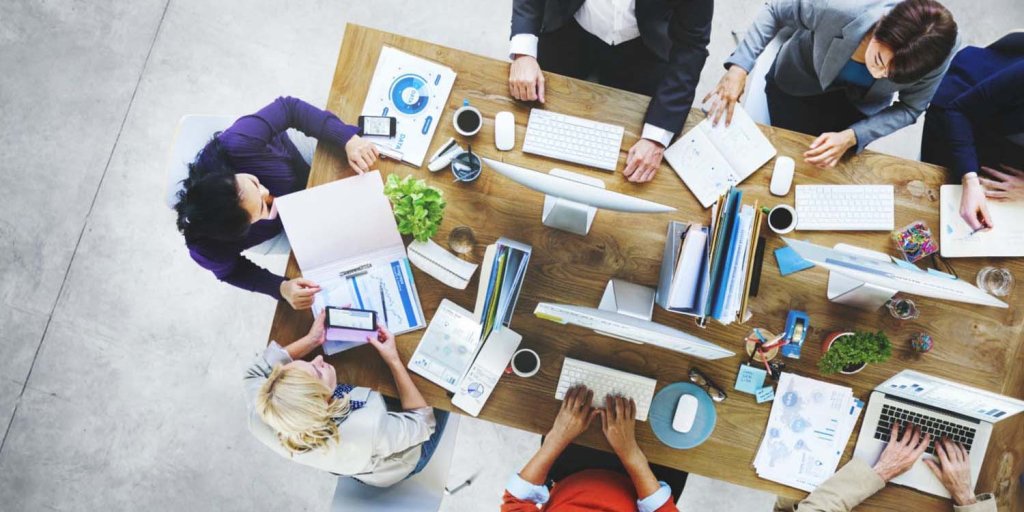 Indicadores de produtividade