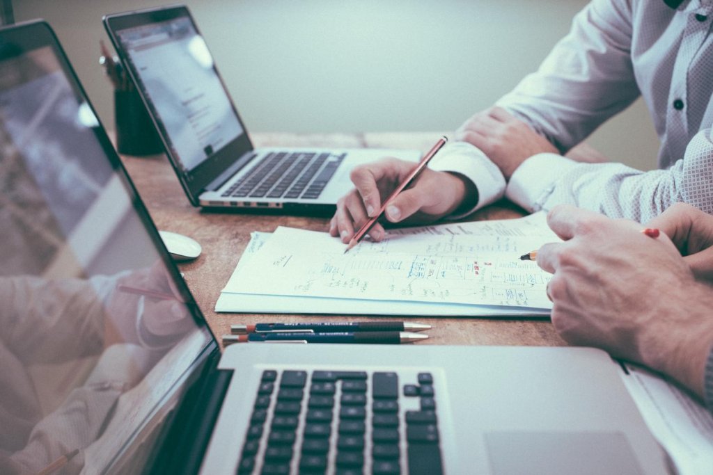 Auditoria tributária para empresas - Grupo Studio