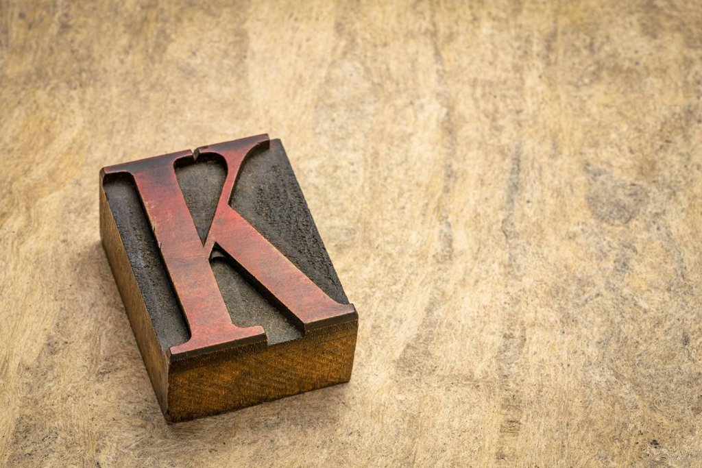 Bloco K - Grupo Studio
