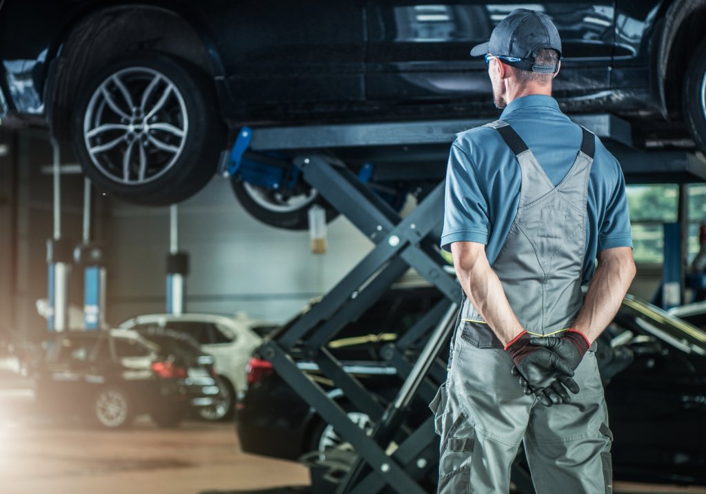 Investir em empresas do setor automotivo é um bom negócio - Grupo Studio_2
