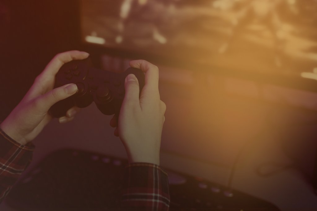 A diferença de tributação entre videogames e armas de fogo