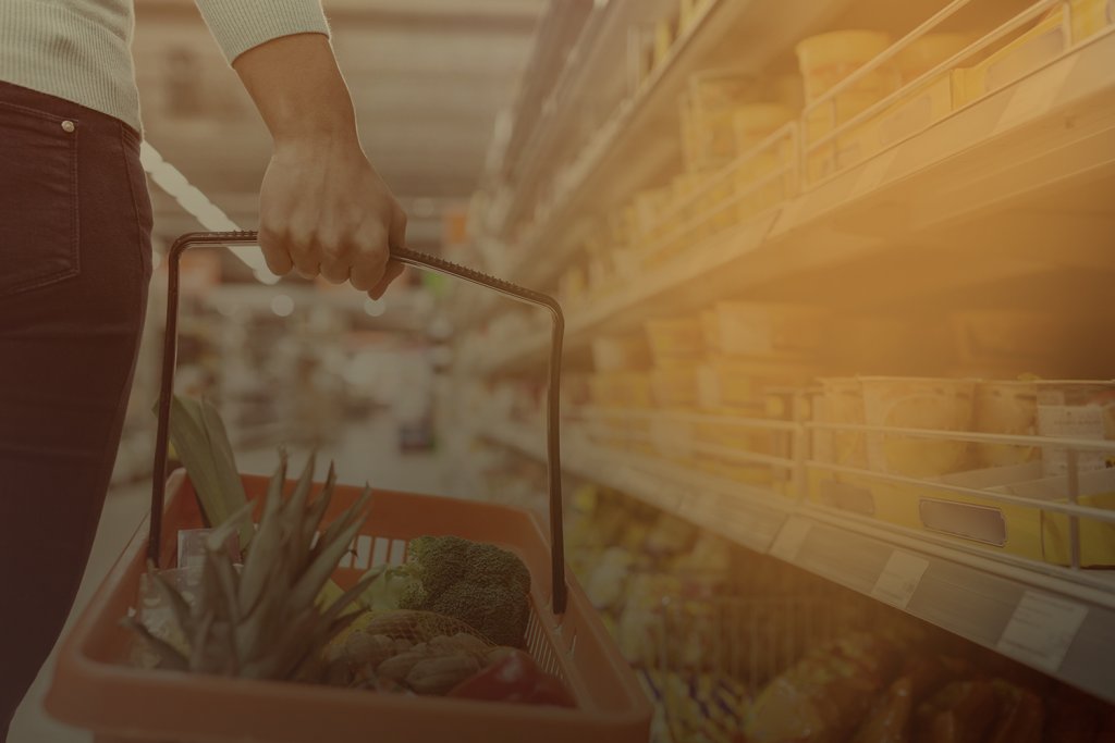 Quanto os supermercados pagam em imposto?