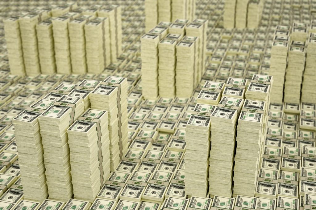 Executivos de bancos de investimento esperam que os volumes globais de fusões e aquisições (M&A) ultrapassem os 4 trilhões de dólares em 2025.