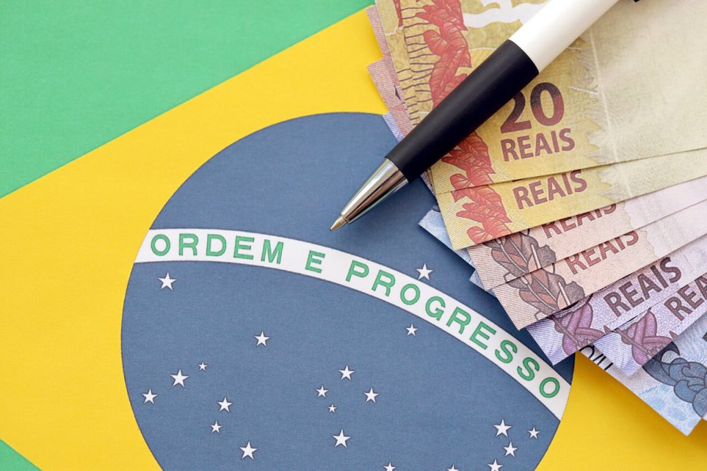 O Copom do Banco Central (BC) decide nesta quarta-feira (11) a nova elevação da taxa básica de juros, a taxa Selic.