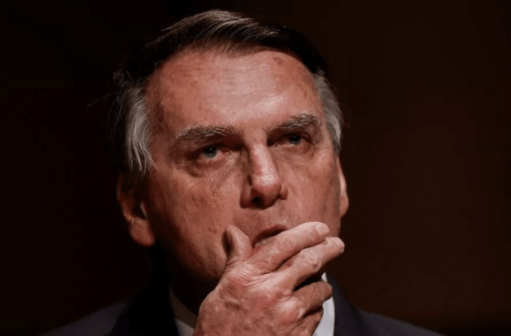 Moraes destacou que não há dúvidas sobre os elementos suficientes apontados pela Procuradoria-Geral da República (PGR) para a denúncia contra Bolsonaro.