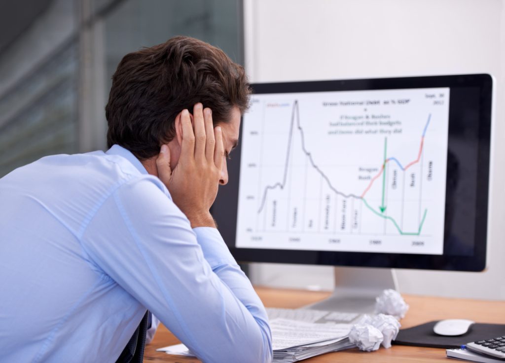 O endividamento das empresas brasileiras têm registrado crescimento preocupante nos últimos anos.